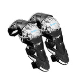 Motocross Knee Pads