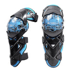 Motocross Knee Pads