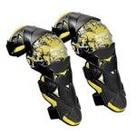 Motocross Knee Pads