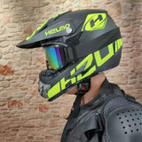 Motorcycle Helmet