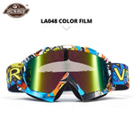 VEMAR Goggles