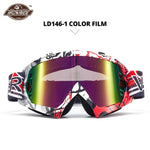 VEMAR Goggles