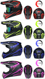 Motocross Helmet