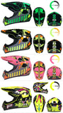 Motocross Helmet