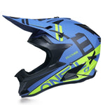 Motocross Helmet Childs