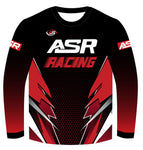 Custom Racing Jersey Child