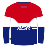 Custom Racing Jersey Adult