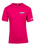 Customised Name Number T-Shirt 10 Colours