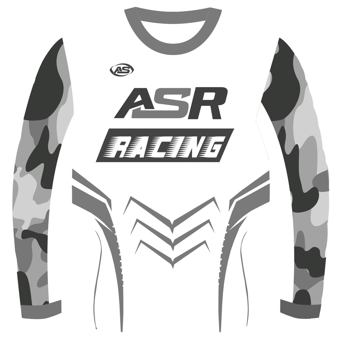 Custom Racing Jersey Child – asracewear
