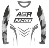 Custom Racing Jersey Child